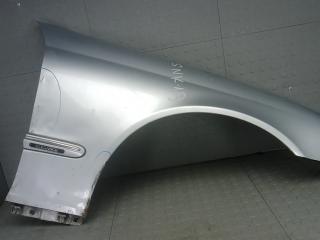 крыло переднее правое Mercedes-Benz C-Класс W204/S204 2006, 2.2 л., D C220 CDI, дизель, АКПП, седан