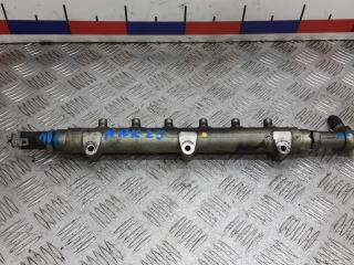 топливная рампа Volvo XC90 1 поколение 2004, 2.4 л., дизель, АКПП, внедорожник 5 дв.