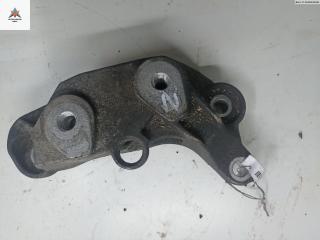 кронштейн КПП Opel Tigra 2 поколение 2007, 1.8 л., бензин, МКПП, чёрный, кабриолет, 13193850