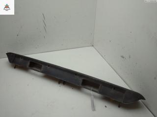 накладка подсветки номера Renault Master 2 поколение 1999, 2.5 л., дизель, МКПП, белый, микроавтобус, 7700352127E