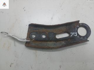 кронштейн радиатора Opel Tigra 2 поколение 2007, 1.8 л., бензин, МКПП, чёрный, кабриолет, 90576294