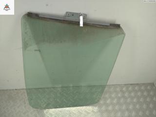 стекло двери передней левой Renault Master 2 поколение 1999, 2.5 л., дизель, МКПП, белый, микроавтобус