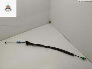 трос двери Audi Q3 8U 2012, 2.0 л., дизель, АКПП, серый, внедорожник 5 дв.