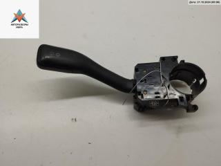переключатель поворотов Audi A6 4B/C5 2000, 2.5 л., дизель, АКПП, серый, седан, 8L0953513G