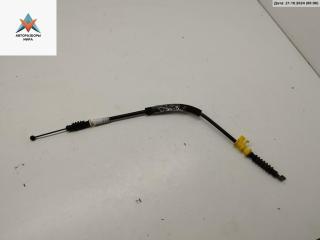 трос двери Audi Q3 8U 2012, 2.0 л., дизель, АКПП, серый, внедорожник 5 дв.