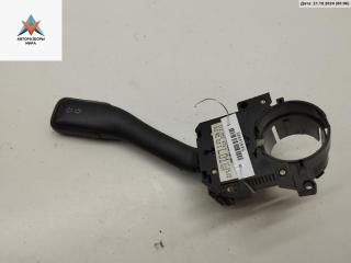 переключатель поворотов Audi A3 8L [рестайлинг] 2002, 1.9 л., дизель, МКПП, синий, хетчбэк 5 дв., 8L0953513G