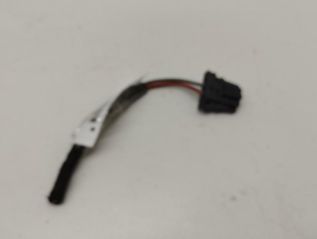 разъем (фишка) проводки Audi Q3 8U 2012, 2.0 л., дизель, АКПП, серый, внедорожник 5 дв., 4E0971942