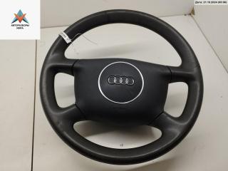руль Audi A3 8L [рестайлинг] 2002, 1.9 л., дизель, МКПП, синий, хетчбэк 5 дв., 4B0905851C