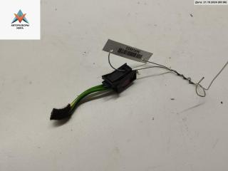 разъем (фишка) проводки Audi Q3 8U 2012, 2.0 л., дизель, АКПП, серый, внедорожник 5 дв., 8Z0972703