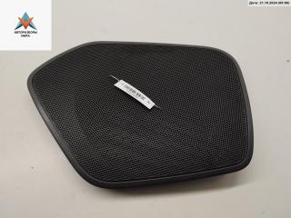 Сетка (решетка) динамика Audi Q3 8U 2012, 2.0 л., дизель, АКПП, серый, внедорожник 5 дв., 8U0035420