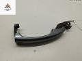 ручка наружная передняя правая Audi Q3 8U 2012, 2.0 л., дизель, АКПП, серый, внедорожник 5 дв., 8T0837205A - фото №2