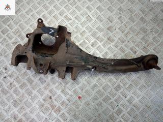 рычаг задний левый Mazda 5 CR [рестайлинг] 2007, 1.8 л., бензин, МКПП, серый, минивэн