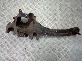 рычаг задний левый Mazda 5 2007, 1.8 л., бензин, МКПП, серый, минивэн