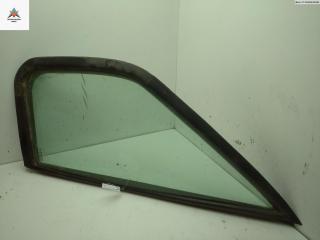 форточка передняя левая Renault Master 2 поколение 1999, 2.5 л., дизель, МКПП, белый, микроавтобус