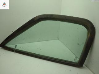 форточка передняя правая Renault Master 2 поколение 1999, 2.5 л., дизель, МКПП, белый, микроавтобус