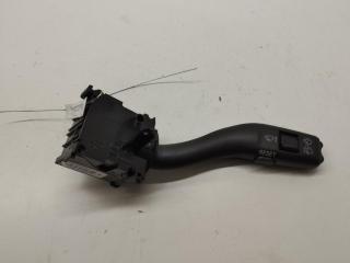 переключатель дворников Audi A6 4F/C6 2007, 3.0 л., дизель, АКПП, белый, универсал, 4E0953503C
