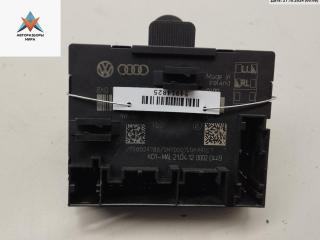 модуль управления двери Audi Q3 8U 2012, 2.0 л., дизель, АКПП, серый, внедорожник 5 дв., 8X0959792D