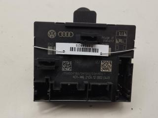 модуль управления двери Audi Q3 8U 2012, 2.0 л., дизель, АКПП, серый, внедорожник 5 дв., 8X0959792D