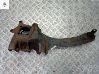 рычаг задний Mazda 5 CR [рестайлинг] 2007, 1.8 л., бензин, МКПП, серый, минивэн