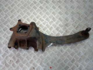 рычаг задний Mazda 5 2007, 1.8 л., бензин, МКПП, серый, минивэн