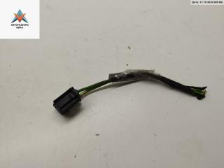 разъем (фишка) проводки Audi Q3 8U 2012, 2.0 л., дизель, АКПП, серый, внедорожник 5 дв., 1K0972923