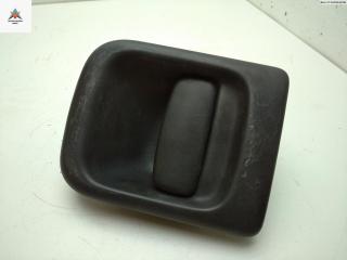 ручка наружная передняя правая Renault Master 2 поколение 1999, 2.5 л., дизель, МКПП, белый, микроавтобус, 7700352489