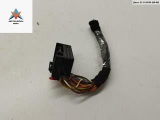 разъем (фишка) проводки Audi Q3 8U 2012, 2.0 л., дизель, АКПП, серый, внедорожник 5 дв., 1K0971975