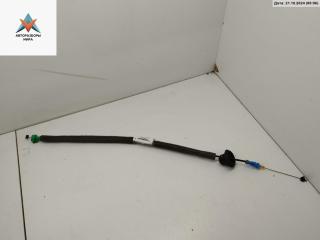 трос двери Audi Q3 8U 2012, 2.0 л., дизель, АКПП, серый, внедорожник 5 дв.