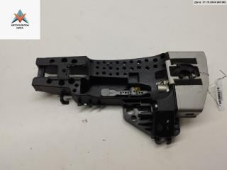 Корпус (держатель) ручки двери передней левой Audi Q3 8U 2012, 2.0 л., дизель, АКПП, серый, внедорожник 5 дв., 8U1837885