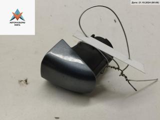 Накладка на ручку двери Audi Q3 8U 2012, 2.0 л., дизель, АКПП, серый, внедорожник 5 дв., 8T0837167A