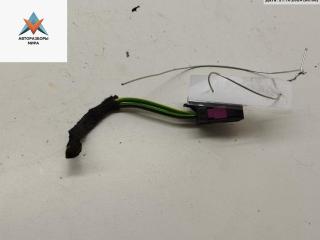 разъем (фишка) проводки Audi Q3 8U 2012, 2.0 л., дизель, АКПП, серый, внедорожник 5 дв., 8Z0972703