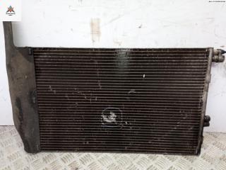 радиатор кондиционера Chrysler PT Cruiser 1 поколение 2004, 2.2 л., дизель, МКПП, красный, хетчбэк 5 дв.