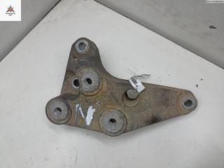 кронштейн КПП Opel Zafira 1 поколение (A) 2000, 1.8 л., бензин, МКПП, серый, минивэн, 90575142