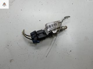 Датчик включения заднего хода (лягушка) Opel Vectra B 1998, 1.6 л., бензин, МКПП, чёрный, седан