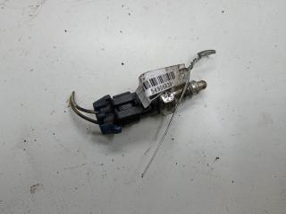 Датчик включения заднего хода (лягушка) Opel Vectra B 1998, 1.6 л., бензин, МКПП, чёрный, седан