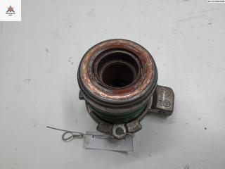 цилиндр сцепления рабочий Opel Astra G 2001, 1.8 л., бензин, МКПП, жёлтый, купе, 24424957