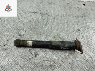 амортизатор задний правый Ford Mondeo 4 поколение 2007, 2.3 л., бензин, АКПП, чёрный, хетчбэк 5 дв., 6G9118080FEB