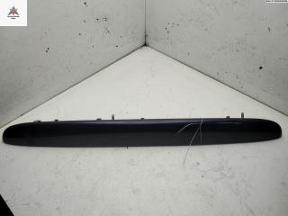 накладка подсветки номера Citroen Berlingo 1 поколение (M49) 2001, 1.4 л., бензин, МКПП, синий, фургон, 9630118480