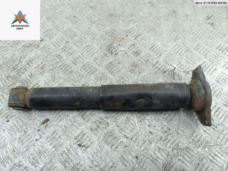 амортизатор задний левый Ford Mondeo 4 поколение 2007, 2.3 л., бензин, АКПП, чёрный, хетчбэк 5 дв., 6G9118080FEB