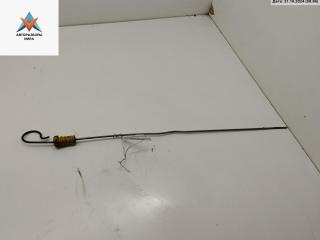 щуп двигателя Audi 80 8A/B3 1988, 1.8 л., бензин, МКПП, серый, седан