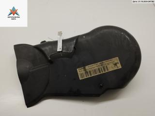 защита (кожух) ремня ГРМ Audi A4 B5 [рестайлинг] 2000, 2.5 л., дизель, АКПП, синий, универсал, 059109123G