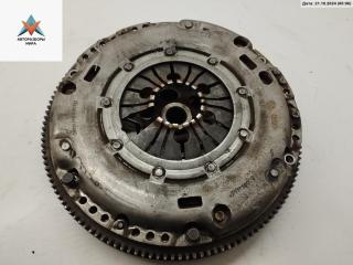 маховик Audi A3 8L [рестайлинг] 2002, 1.9 л., дизель, МКПП, синий, хетчбэк 5 дв.