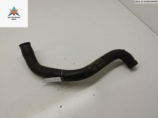 патрубок (трубопровод, шланг) Audi 80 8A/B3 1988, 1.8 л., бензин, МКПП, серый, седан, 893819375A