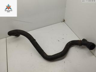 патрубок радиатора Audi A3 8L [рестайлинг] 2002, 1.9 л., дизель, 1J0121619A