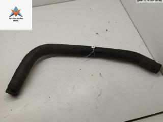 патрубок радиатора Audi 80 8A/B3 1988, 1.8 л., бензин, 855121101C