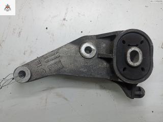 кронштейн КПП Opel Tigra 2 поколение 2007, 1.8 л., бензин, МКПП, чёрный, кабриолет, 13117089