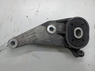 кронштейн КПП Opel Tigra B 2007, 1.8 л., бензин, МКПП, чёрный, кабриолет, 13117089
