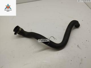 патрубок (трубопровод, шланг) Audi 80 8A/B3 1991, 1.8 л., бензин, МКПП, красный, седан, 893819371A