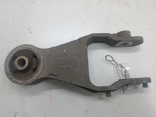 кронштейн КПП Opel Tigra B 2007, 1.8 л., бензин, МКПП, чёрный, кабриолет, 13117088