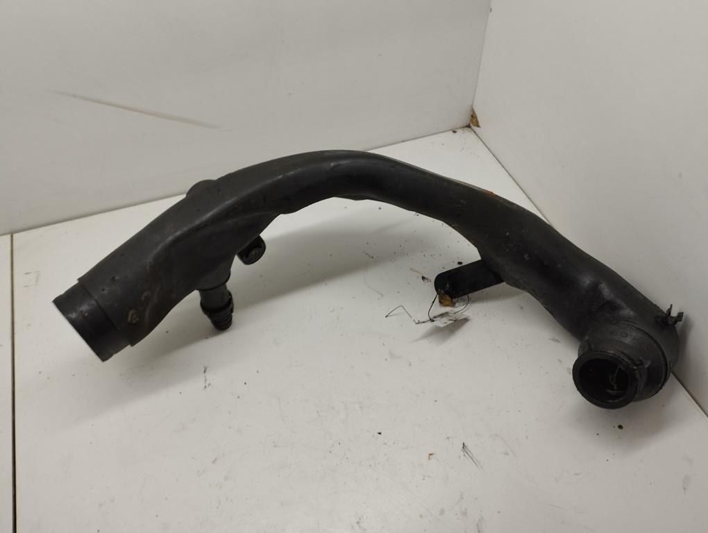патрубок турбины Audi A3 8L 2002, 1.9 л., дизель, 1J0129654AC